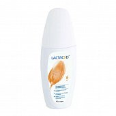 Lactacyd Femina (Лактацид Фемина) мусс для интимной гигиены 150 мл, Сетес Косметикс